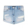 Camilla And Marc Delphine Denim Short