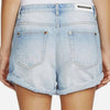 Camilla And Marc Delphine Denim Short