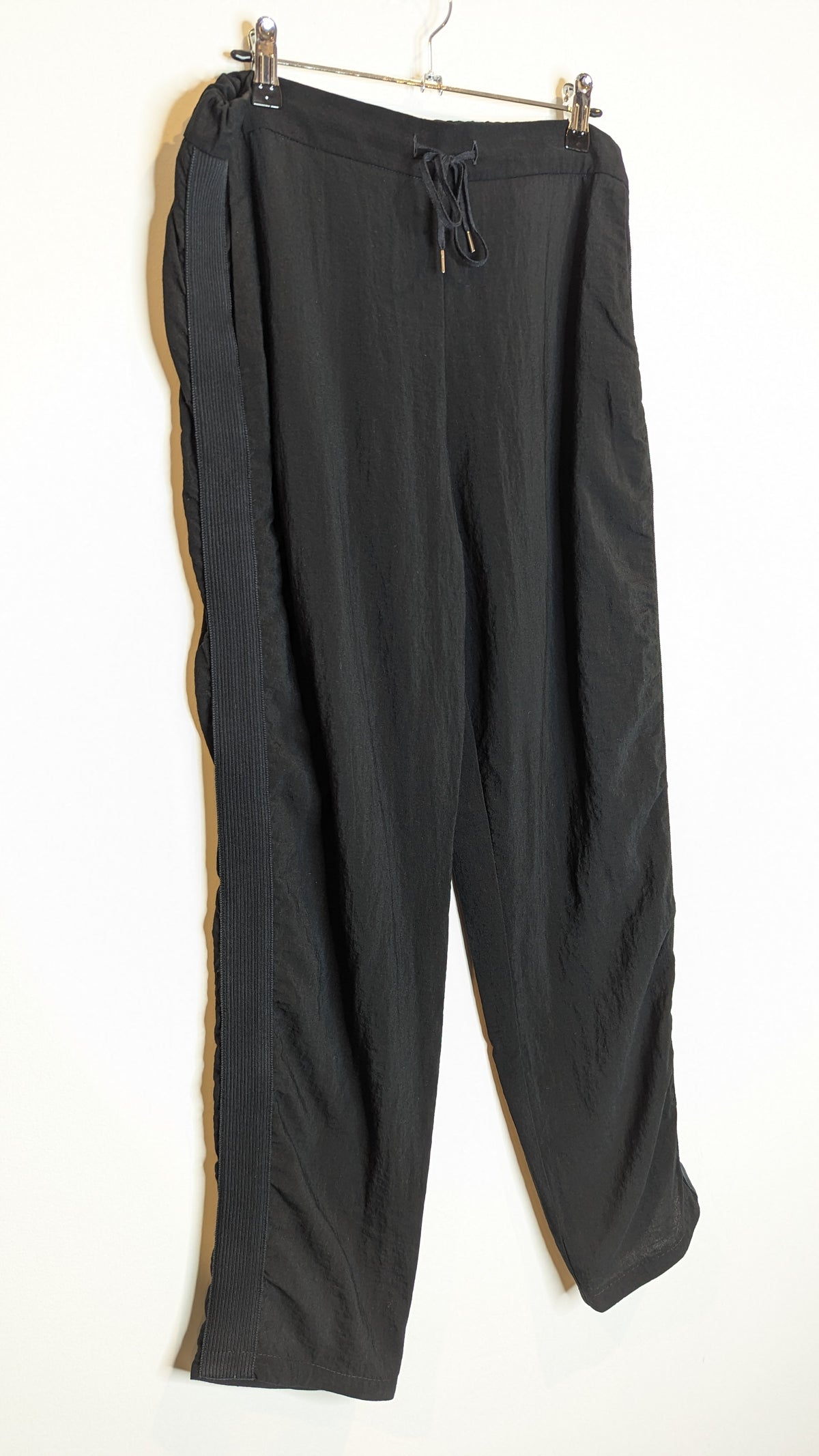 Maje Black Pants