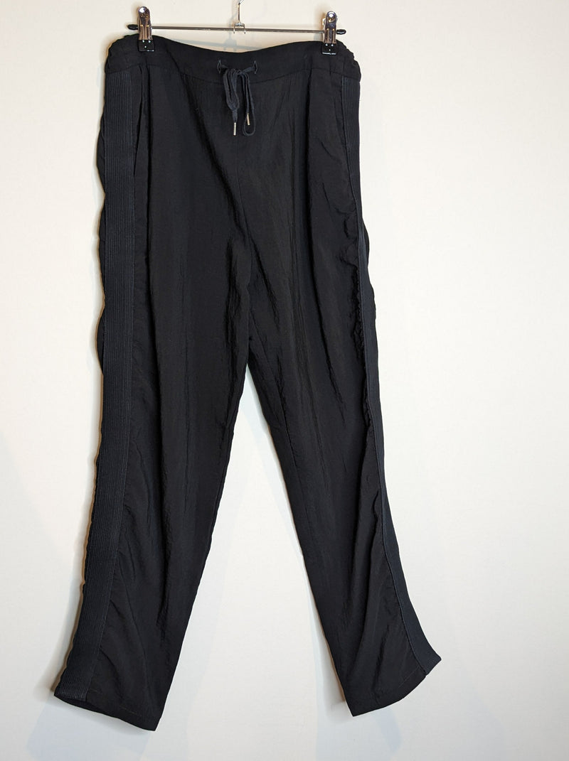 Maje Black Pants