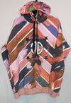 P.E Nation Tye Dye Hoodie Sweater