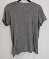 Current Elliott Grey Tshirt Embelishments