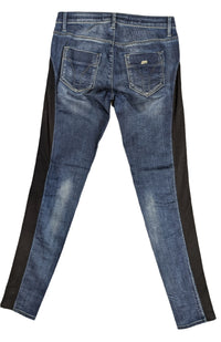 Miss Sixty 90s 00's Y2K Slim Low Rise Jeans