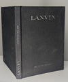 Lanvin Resort Spring/Summer 2012 Menswear Fashion & Accessories Collection Lookbook