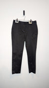 C/MEO Cameo Collective Split Leg Black Dress Pants