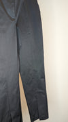 C/MEO Cameo Collective Split Leg Black Dress Pants