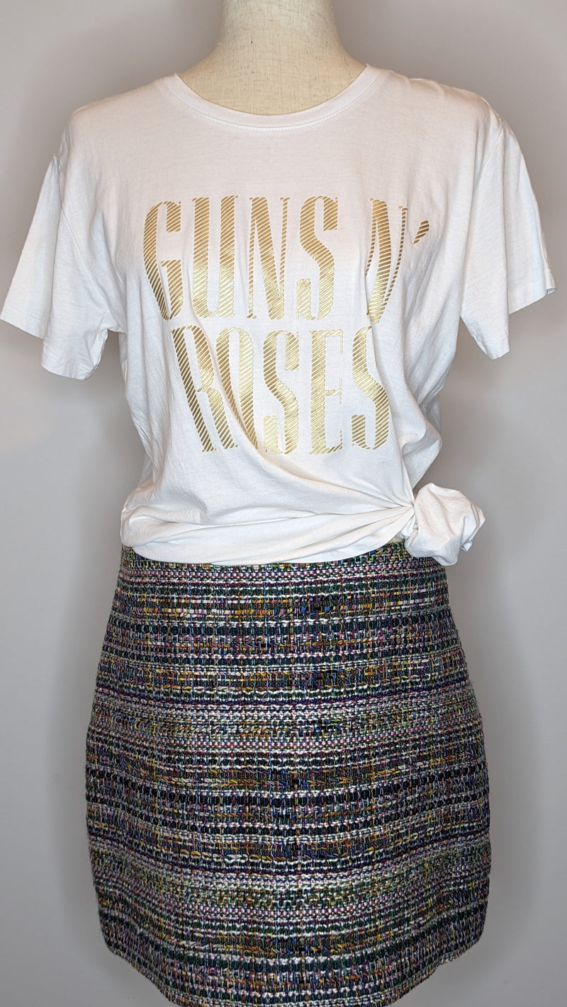 Guns N Roses Band Tshirt