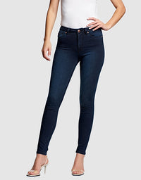 Res Denim Kitty Mid Skinny Midnight Jeans