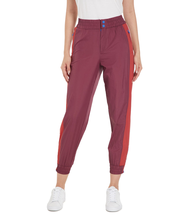 Rapsodia Jogger Parachute Pants