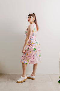 Gorman Garden Party Dress