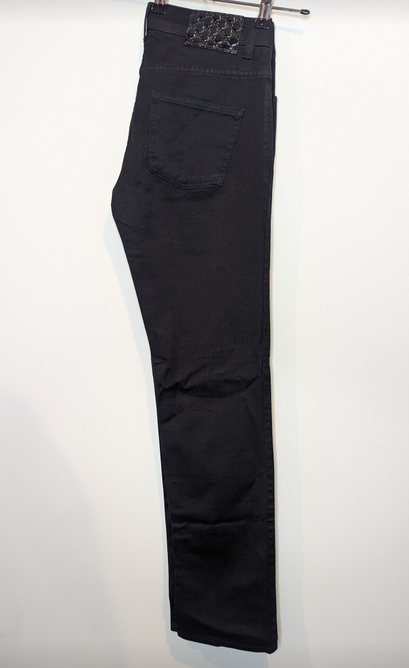 Gucci Black Jeans