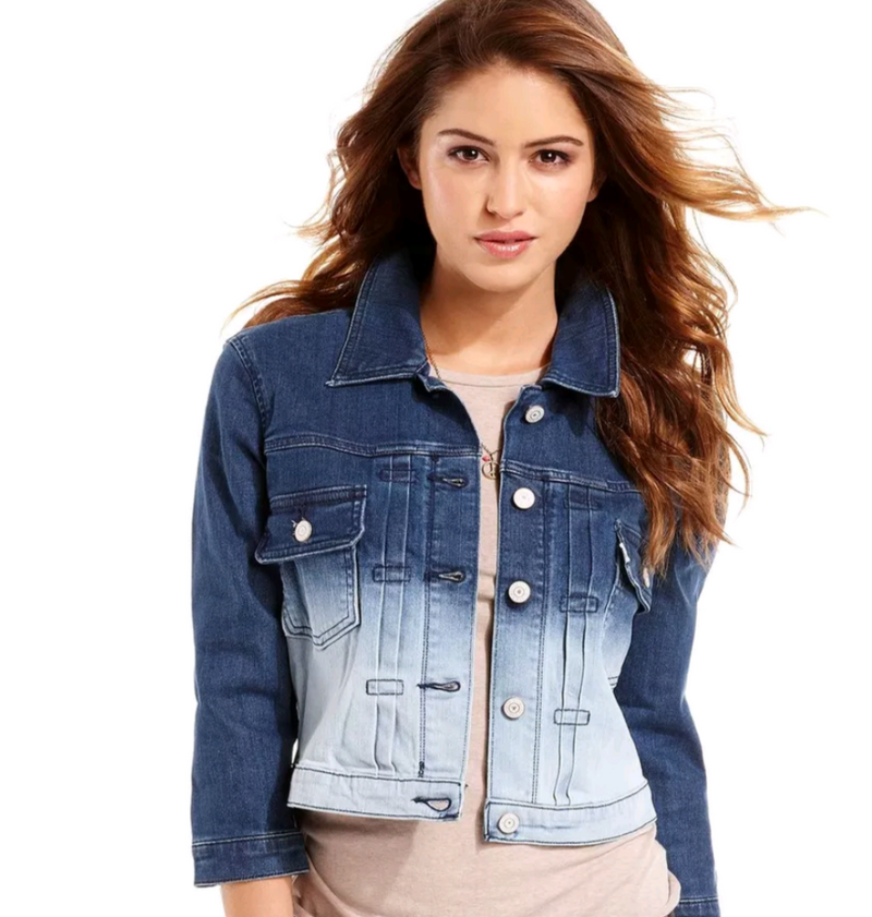 Levis Denim Jacket