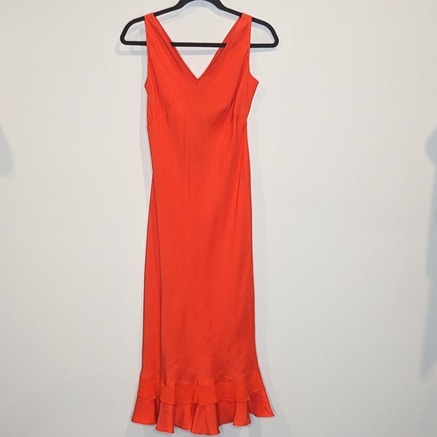 Witchery bralette slip dress new arrivals