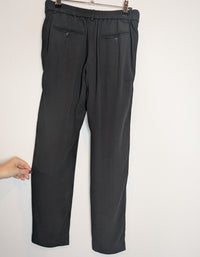 Isabel_Marant_Tailored_Grey_Charcoal_Pants