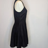 Zimmerman Black Mini Dress