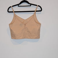 Aje Bralette Crop Top