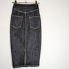 BNWT Kitten D'amour The Lucky Country Denim Skirt