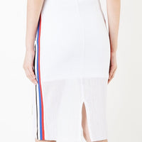 P.E Nation Mesh Skirt