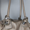 Oroton Leather Handbag