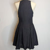 Zimmerman Black Mini Dress