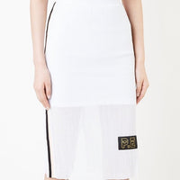 P.E Nation Mesh Skirt