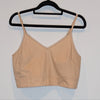 Aje Bralette Crop Top