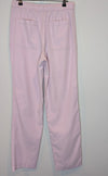 Essential Antwerp Pink Relaxed Straight Leg Pants