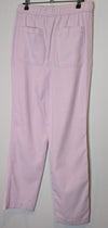 Essential Antwerp Pink Relaxed Straight Leg Pants