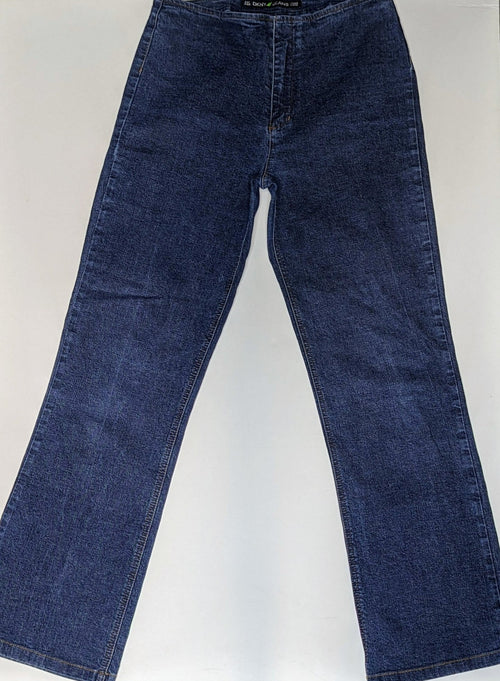 DKNY Dark Blue Vintage Denim Jeans