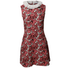 Sandro Paris Floral Dress