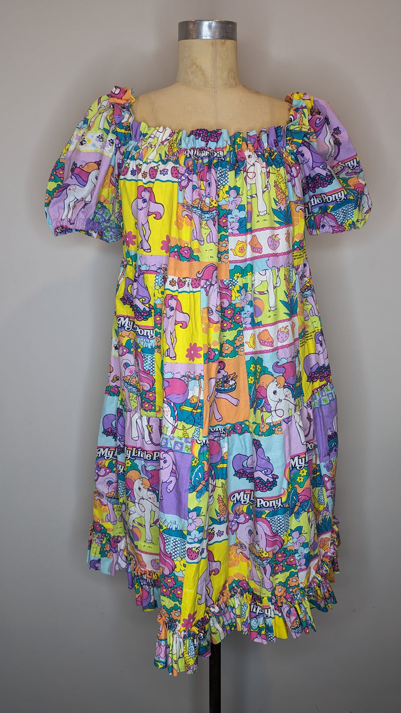 My Little Pony Dress