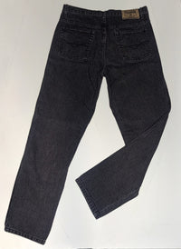 Pilgrim Vintage Black Wash Jeans