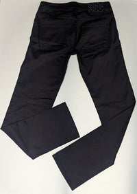 Gucci black straight leg jeans