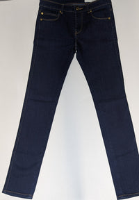 Sass & Bide Dance of Fibonacci Blue Skinny Jeans Media