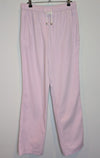 Essential Antwerp Pink Relaxed Straight Leg Pants