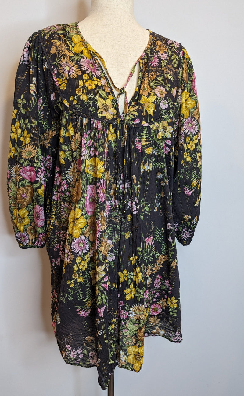 Auguste The Label Boho Dress 12