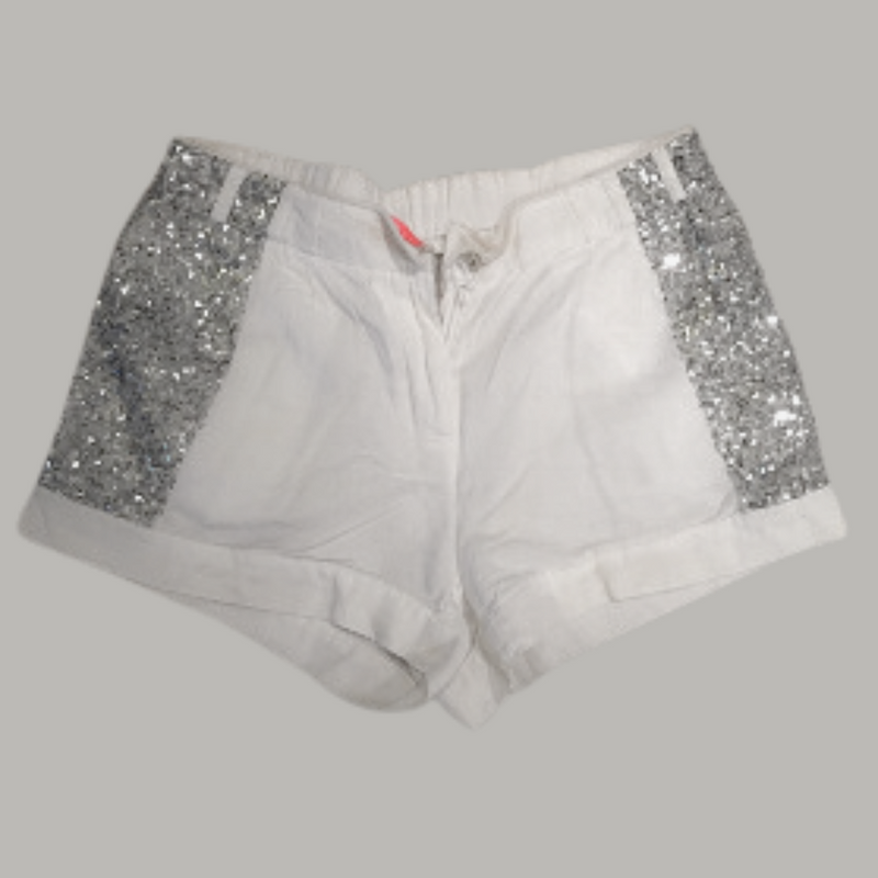 Sass & Bide Sequin Shorts