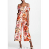 Alice McCall Floral Jumpsuit