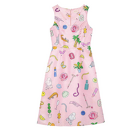 Gorman Garden Party Dress