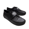 COLCCI PVC Logo Black 'Tenis' Shoes Sneakers