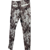 Manning Cartell Black & White Floral Skinny Pants