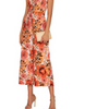 Alice McCall Floral Jumpsuit