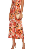 Alice McCall Floral Jumpsuit