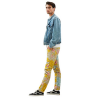 G-Star Raw Rococo Floral Elwood Slim Jean