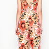 Alice McCall Floral Jumpsuit