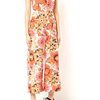 Alice McCall Floral Jumpsuit