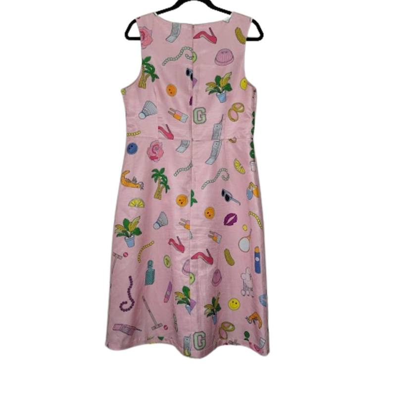 Gorman Garden Party Dress