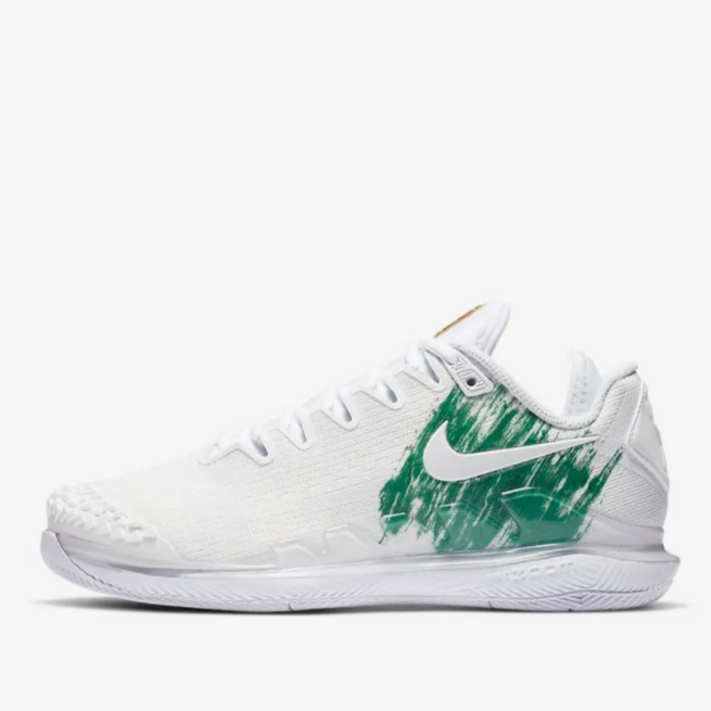 Nikecourt air zoom vapor x flyknit on sale