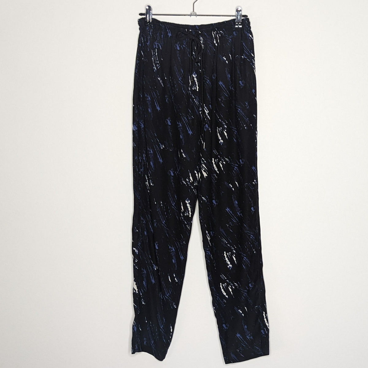 Scanlan & Theodore Silk Pants