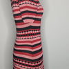 Kookai Striped Majorca Dress